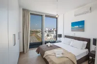 Villa Prol17, Exquisite 5Bdr Villa with Pool, Close to Fig Tree Bay Beach - Villa