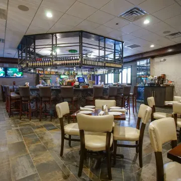 Best Western Plus Fairfield Executive Inn
