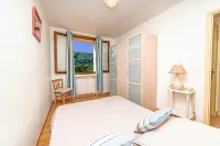 Holidays in Provence Alpes Maritimes