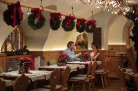Hotel Goldener Ochs - WiFi