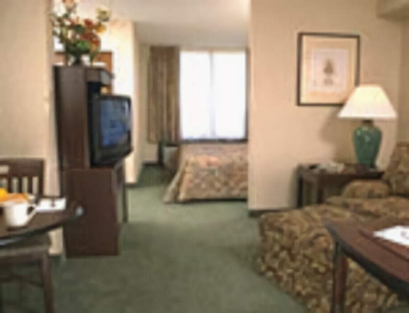 Hyatt Place Baltimore/BWI Airport