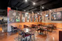 Hotel Jefe at Ojos Locos Hotels in North Las Vegas