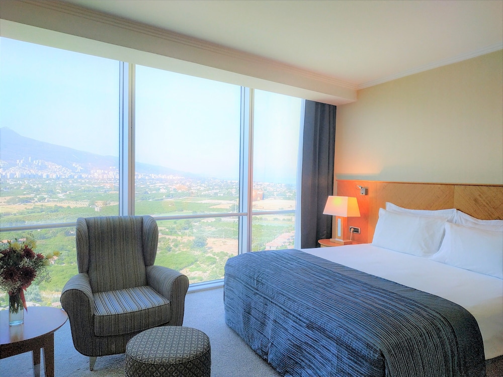 Wyndham Grand İzmir Özdilek