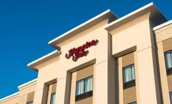 Hampton Inn Kalamazoo