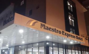 Hotel Maestro Express