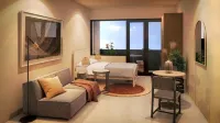 Blackbrick Sandton One