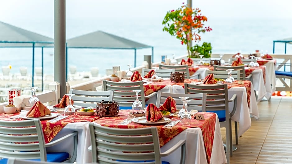 Queen's Park le Jardin - All Inclusive