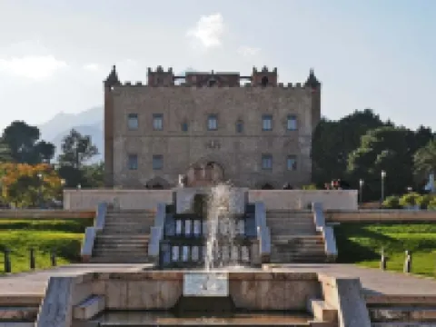 Giulio Cesare 14, Residence Hotels near Palermo Centrale Railway Station