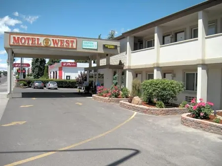 Motel West