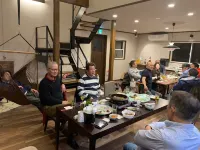 Kikuya Cottage Hotels in Oshino