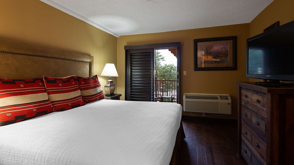 Best Western Plus Inn of Santa Fe