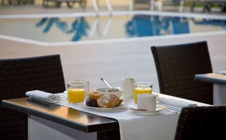 Hotel & Spa Villa Olimpica Suites