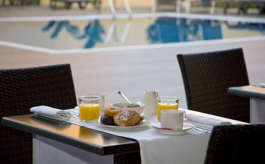 Hotel & Spa Villa Olimpica Suites