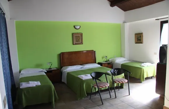 球場鄉村別墅酒店