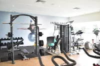 Novotel Taiping Perak - Gym