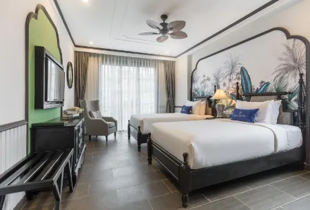 ARTIS Hotel Da Lat