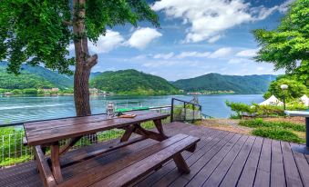 Nami Island Healing Leisure Camping&Glamping