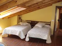 La Casona de Doña Petra Hotel di Tamara