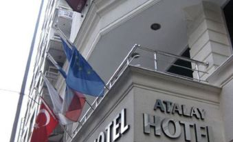 Atalay Hotel