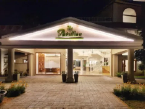 The Pavillion Hotel Hotels in Kolhapur