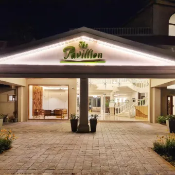 The Pavillion Hotel