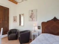 Studio 2 Pers 23/25m²