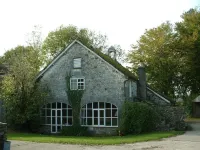 Glynhir Mansion