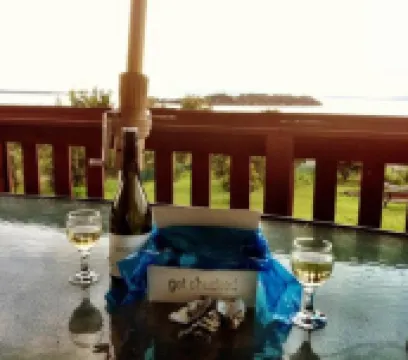 Discover Bruny Island Holiday Accommodation