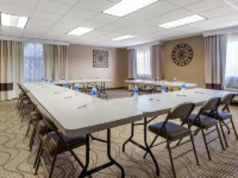 Comfort Inn & Suites Hoteles en Deming