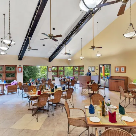 Club Mahindra Binsar Valley