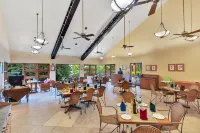 Club Mahindra Binsar Valley - breakfast