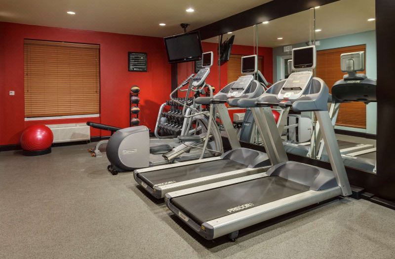Hilton Garden Inn Orlando North/Lake Mary photo 5