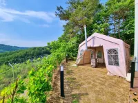 Yeongju Baetaegine House Pension Hotels in Yeongju-si