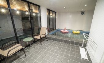 Seongju Go and Go Pension