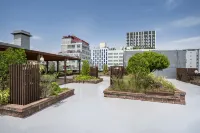 Central Plaza Hotel Hotels in Suwon