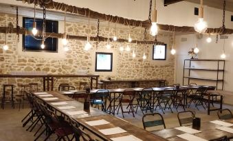 Domaine Tarbouriech, Demeure & Spa