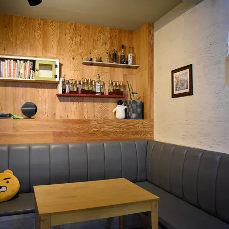 Yeosu Amor Hostel