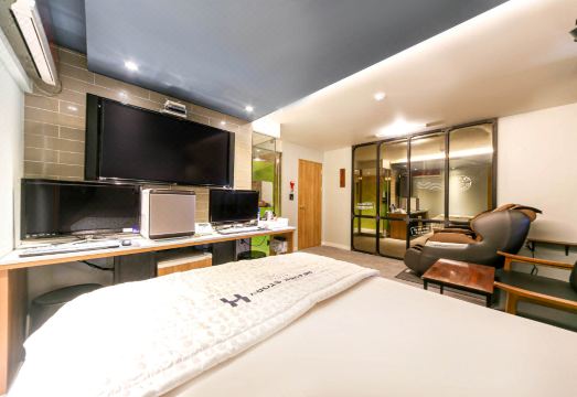 헤븐스토리호텔 메인