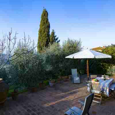 Torre di Meo Hotel Exterior