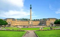 Hotel Austria Stuttgart-City Hotels in Stuttgart