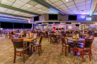 Holiday Inn Rockford(I-90&RT 20/State ST)