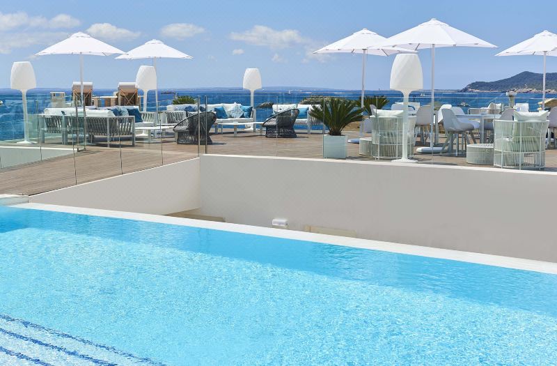 Eurostars Ibiza photo 4