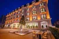 Anemon Kent Diyarbakır Otel