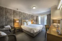 Stradey Park Hotel Các khách sạn gần Parc Howard