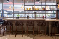 voco ST. AUGUSTINE - HISTORIC AREA by IHG - bar