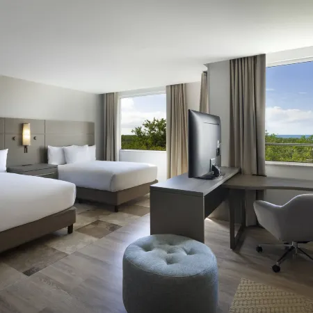 Residence Inn Cancun Hotel Zone