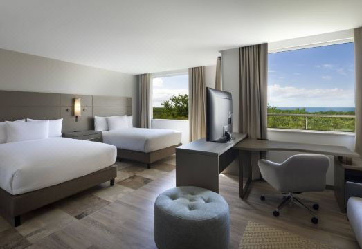 레지던스 인 바이 메리어트