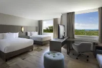 Residence Inn Cancun Hotel Zone Hôtels à : Cancún