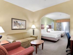 Holiday Inn Express & Suites DFW West - Hurst