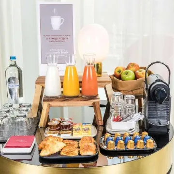 NH Collection Antwerp Centre